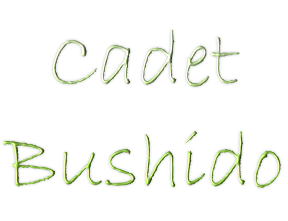 Cadet Bushido